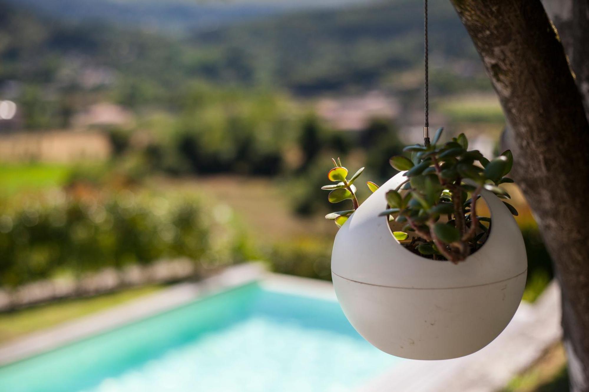 Quinta Da Mouta Villa Vieira do Minho Exterior photo