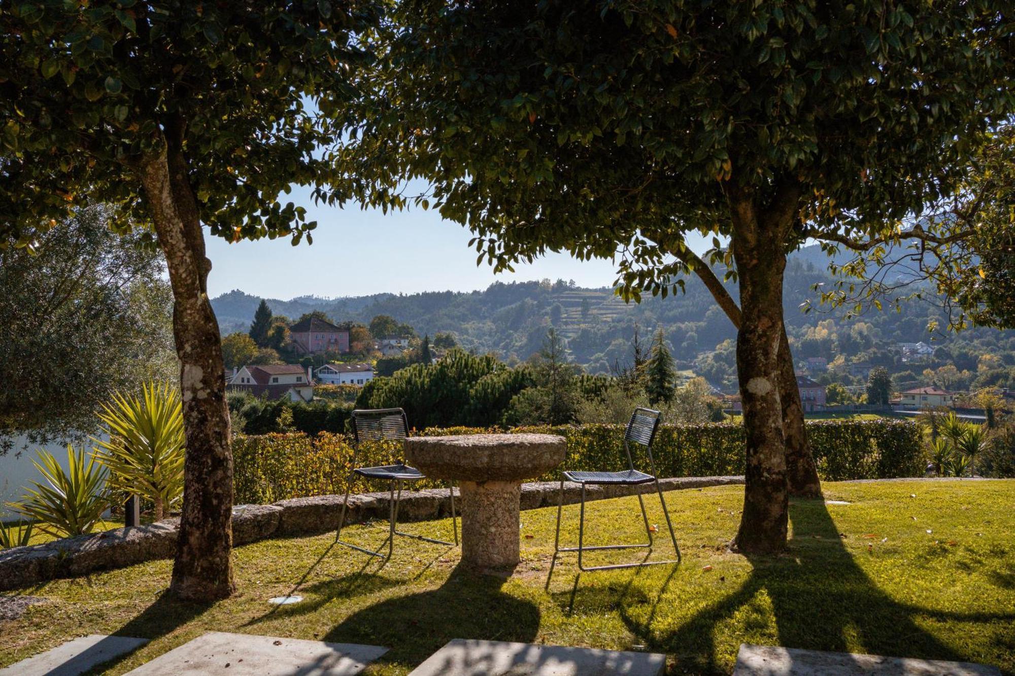 Quinta Da Mouta Villa Vieira do Minho Exterior photo